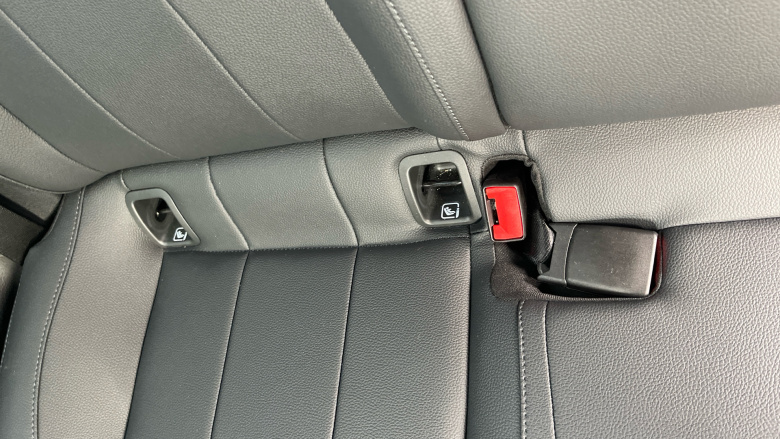 Mercedes-Benz CLA 200 Sport Executive 5dr Tip Auto Petrol Estate